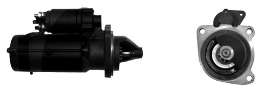 [AMAT3-128080] MAHLE Demaror cutie de viteze 24 V / 4,0 kW