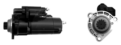[AMAT3-128088] MAHLE Demaror cutie de viteze 12 V / 6,5 kW