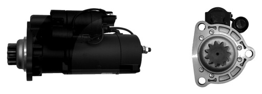 [AMAT3-128089] MAHLE Demaror cutie de viteze 24 V / 9,0 kW
