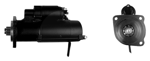 [AMAT3-128126] MAHLE Demaror cutie de viteze 12 V / 4,2 kW