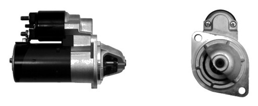 [AMAT3-128127] MAHLE Demaror cutie de viteze 12 V / 1,1 kW