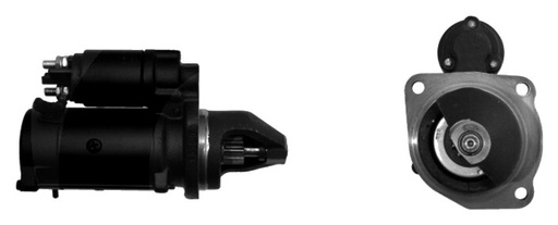 [AMAT3-128137] MAHLE Demaror cutie de viteze 12 V / 3,2 kW