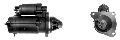 [AMAT3-128162] MAHLE Demaror cutie de viteze 12 V / 3,2 kW