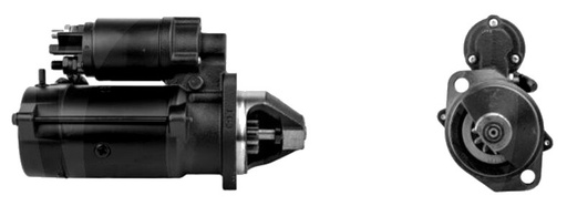 [AMAT3-128171] MAHLE Demaror cutie de viteze 12 V / 3,2 kW