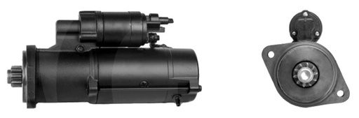 [AMAT3-128291] MAHLE Demaror cutie de viteze 12 V / 4,0 kW