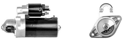 [AMAT3-128293] MAHLE Demaror cutie de viteze 12 V / 2,0 kW