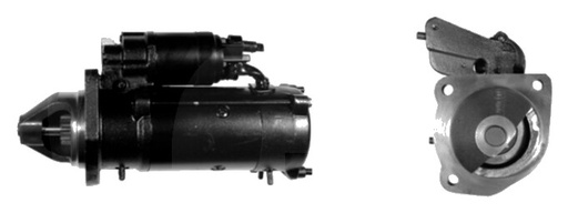 [AMAT3-128330] MAHLE Demaror cutie de viteze 24 V / 4,0 kW