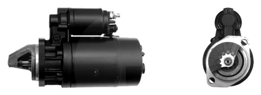 [AMAT3-128383] MAHLE Demaror 12 V / 2,7 kW