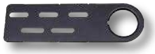 [AMAT3-132979] Calix Brida montaj MK - ptr. placuta numere