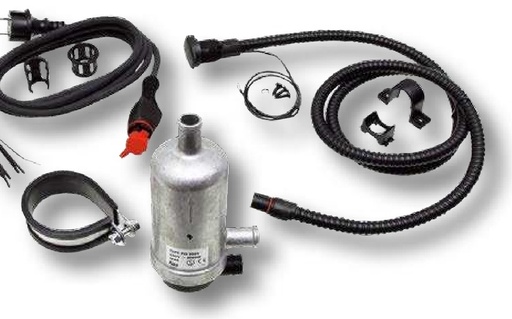 [AMAT3-133041] Calix Incalzitor de motor complet - 16 - 25 litri sisteme de racire, 1000 Watt