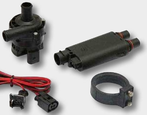 [AMAT3-133042] Calix Incalzitor de motor complet - de la 30 litri sisteme de racire, 2000 Watt