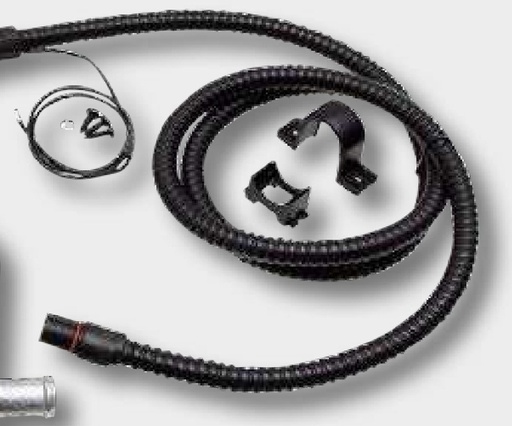 [AMAT3-133044] Calix Incalzitor de motor complet - 12 - 18 litri sisteme de racire, 750 Watt