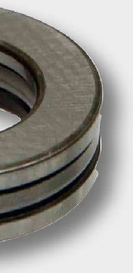 [AMAT3-165917] SKF Rulment cu role canelate 51206 30 mm