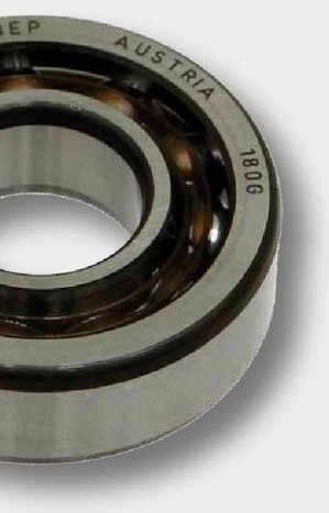[AMAT3-165975] SKF Rulment cu bile cu contact oblic 7207 BE 35 mm