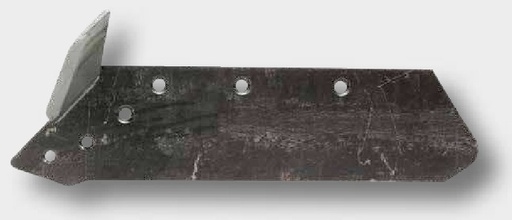 [AMAT3-166567] Brazdar cu varf interschimbabil - dreapta, cu lama 16"