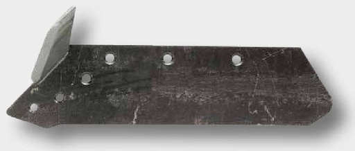 [AMAT3-166569] Brazdar cu varf interschimbabil - stanga, cu lama 16"