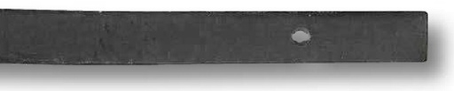 [AMAT3-150770] Kuhn Saiba taler - per foi 2x comanda