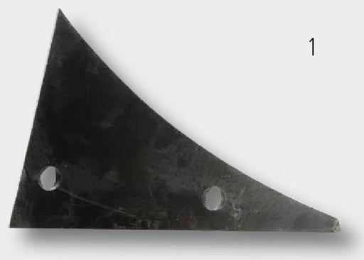 [AMAT3-166587] Antecormana - dreapta, FK
