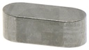 agria Arc de ajustare - DIN 6885 A 8 x 7 x 20