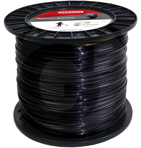 [AMAT3-150947] OREGON Fir nylon - NYLIUM STARLINE