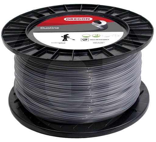 [AMAT3-150993] OREGON Fir nylon - Duoline