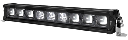 [AMAT3-151081] HELLA Far de lucru / Bara luminoasa cu LED Carcasă: aluminiu; Lentila: Plastic
