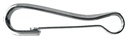 Carlig simplex 30 mm