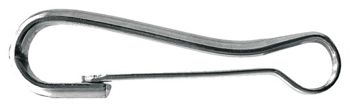 [AMAT3-152079] Carlig simplex 60 mm