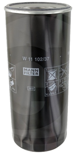 [AMAT3-167049] MANN FILTER Filtru 93 mm