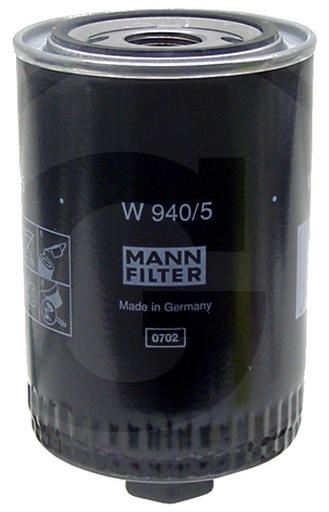 [AMAT3-167055] MANN FILTER Filtru ulei de motor M 24 X 1.5