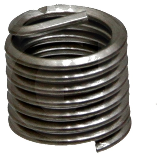 [AMAT3-152802] VÖLKEL Inserții filet M8x1,25 12 mm