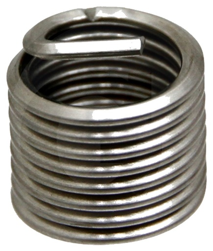 [AMAT3-152804] VÖLKEL Inserții filet M10x1,5 15 mm