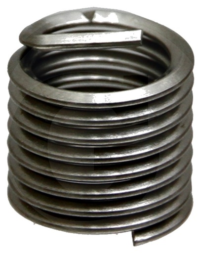 [AMAT3-152807] VÖLKEL Inserții filet M12x1,5 18 mm