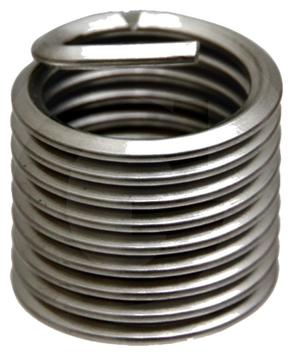 [AMAT3-152813] VÖLKEL Inserții filet M18x2,5 27 mm
