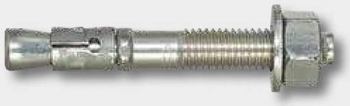 [AMAT3-153975] Fischer Ancora de bolturi FBN II M16 x 184