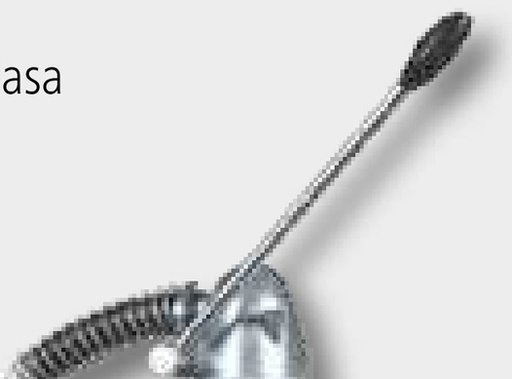 [AMAT3-156955] TECALEMIT Pompa manuala - fara furtun