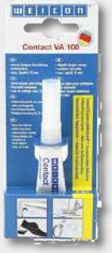 [AMAT3-157064] WEICON Adeziv de contact Cianoacrilat