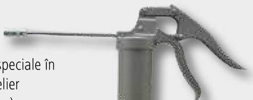 [AMAT3-157083] Pressol Presă vaselină M 10 x 1