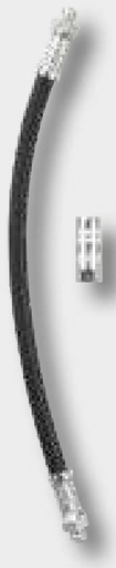 [AMAT3-157099] Pressol Pompa de gresare standard G 1/8" G 1/8"