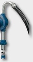 Pressol Pompa cu manivela - SRL 355-955 mm-18 l/min