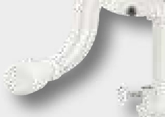 [AMAT3-157155] Pressol Pompa cu manivela-PPS-PTFE - SRL 1050-22 l / min