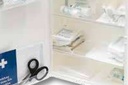 Leina Werke Trusă de prim ajutor Pro Safe 310 x 130 x 210 mm