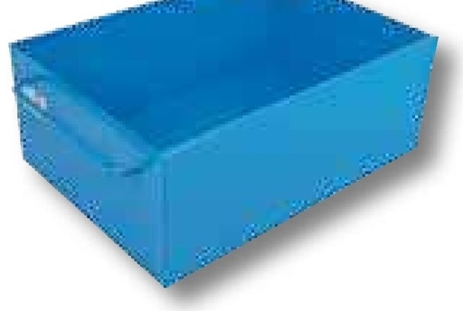 [AMAT3-157575] IBS Cuva de colectare tip WM - Potrivit pentru aparatul de curatat piese tipul M