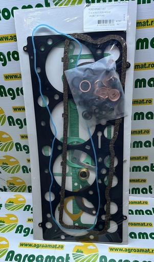 [AMAT1-80132] Set Superior Garnituri V836740280