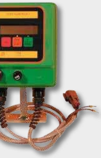 [AMAT3-183788] POLMAC Indicator - Pony Flow PLUS 1