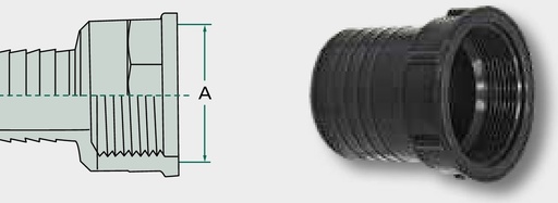 [AMAT3-184283] ARAG Arc - 45°