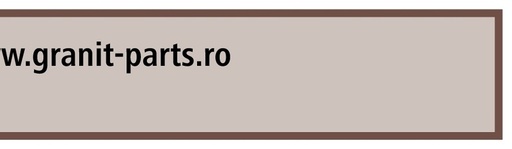 [AMAT3-184324] Agrotop Duza Turbo Drop 05 110° - 110°