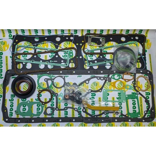 [A6133] Set Full Garnituri V836840238
