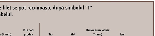 [AMAT3-184369] ARAG Duza furtun - 90°