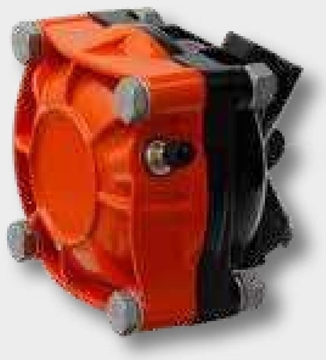 [AMAT3-184446] Comet Cazan BP 75 - cu membrana NBR